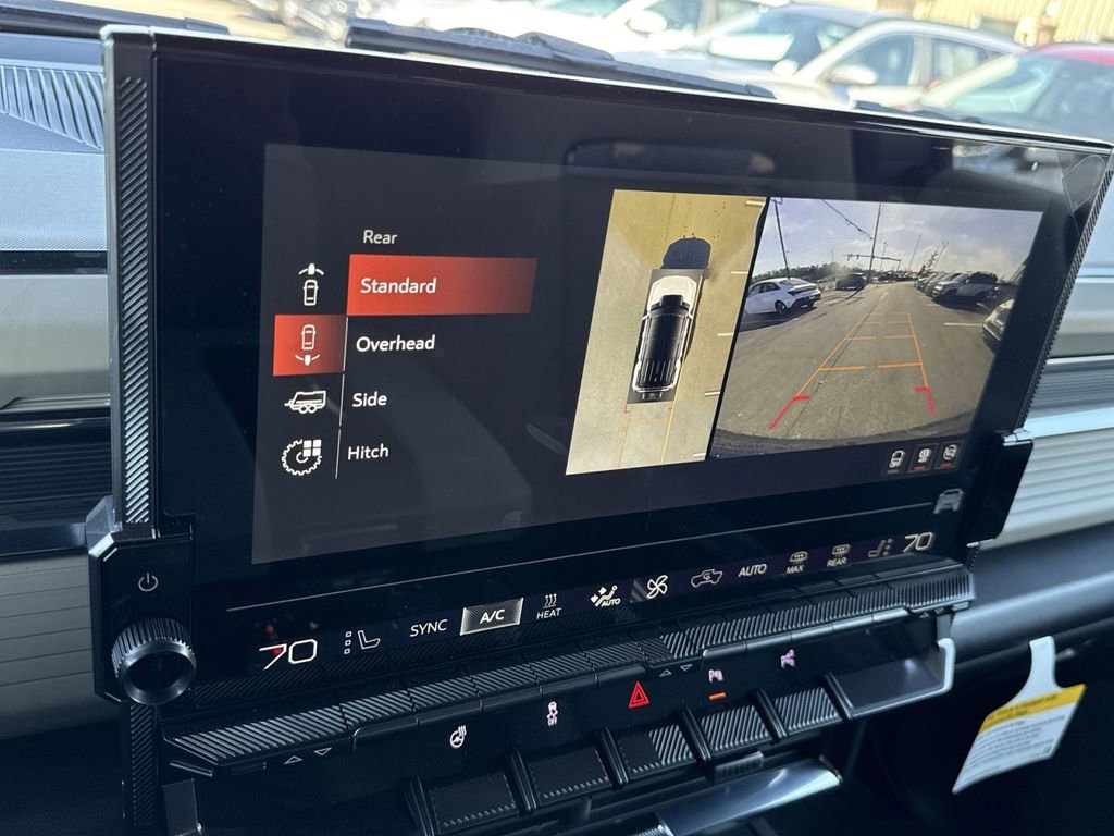 New 2026 GMC Hummer EV SUV image 19