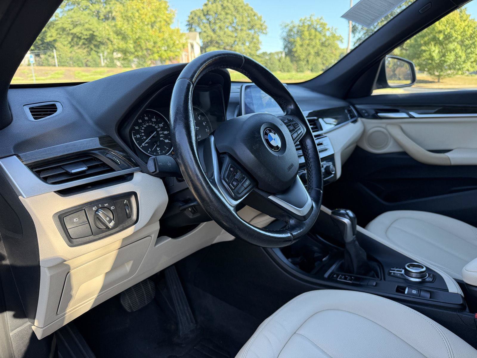 Used 2018 BMW X1 sDrive28i FWD image 21