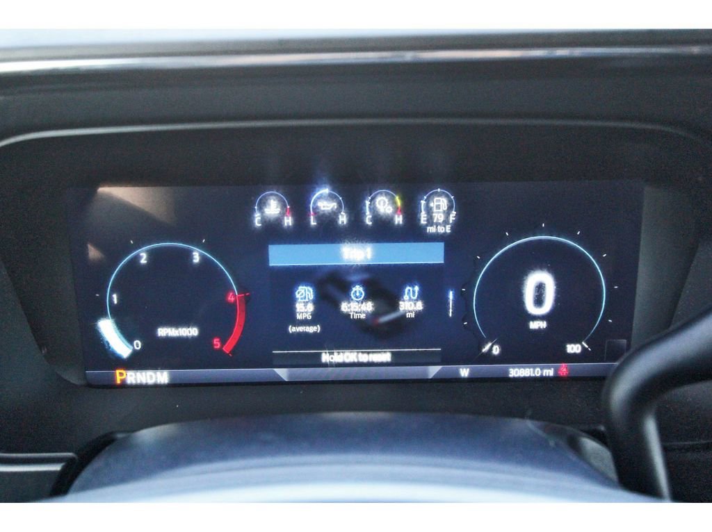 Certified 2024 Ford F350 Lariat w/ Lariat Ultimate Package AWD/4WD image 15