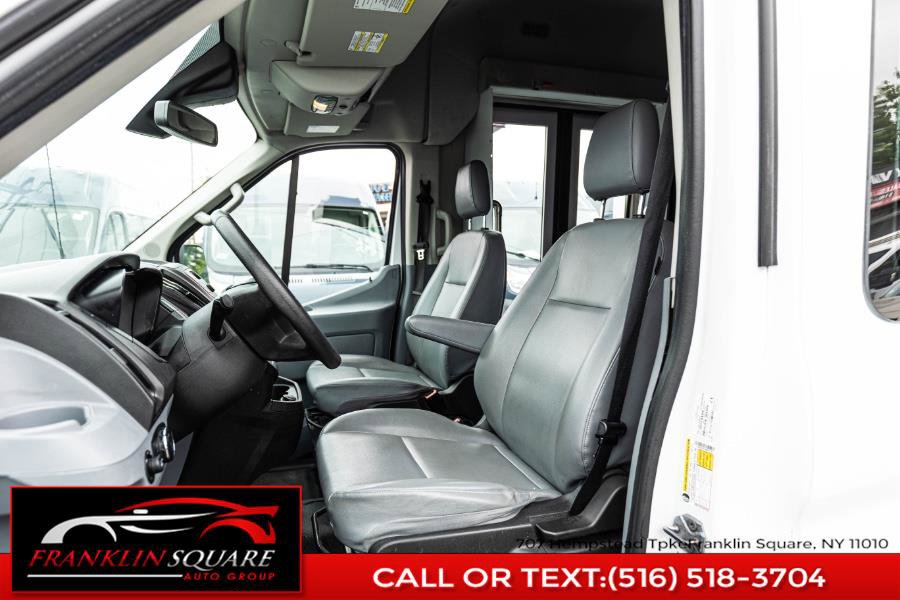 Used 2017 Ford Transit 350 XL image 14