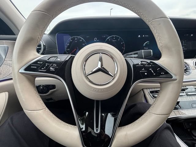 Used 2022 Mercedes-Benz CLS 450 4MATIC image 19