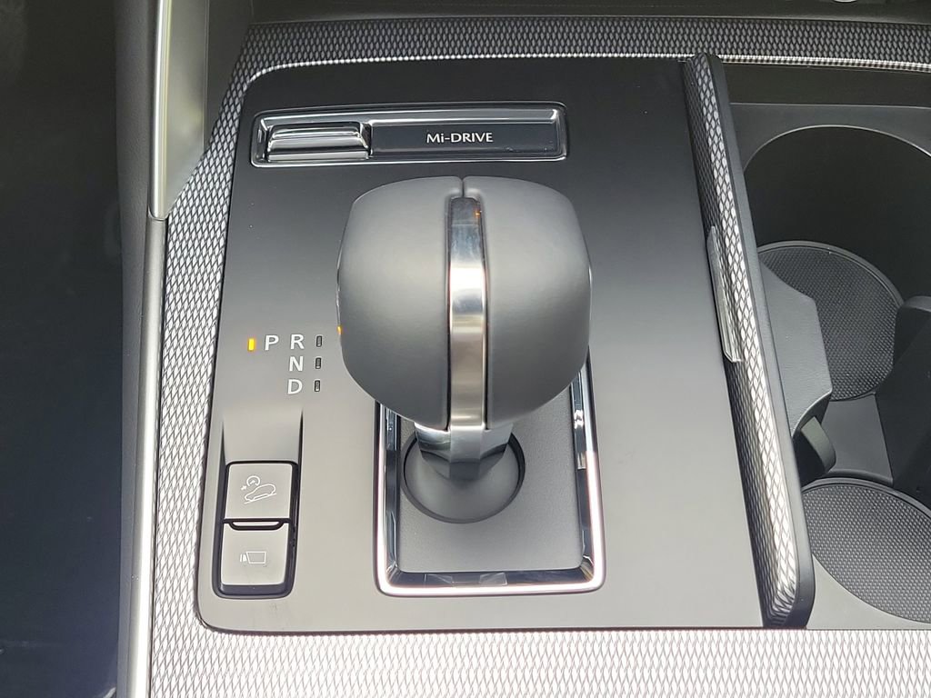 New 2026 MAZDA CX-90 3.3 Turbo w/ Premium Plus Pkg image 37