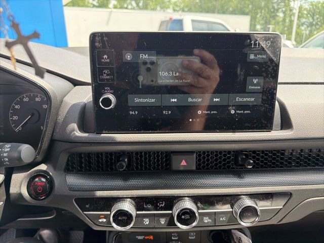 Used 2026 Honda CR-V Sport image 23