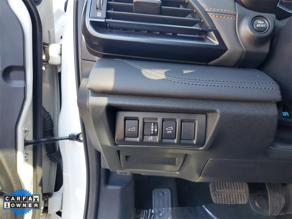 Used 2023 Subaru Outback Wilderness image 23