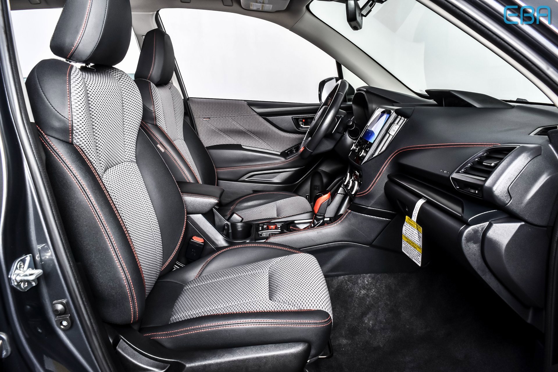 Used 2023 Subaru Forester Sport image 25