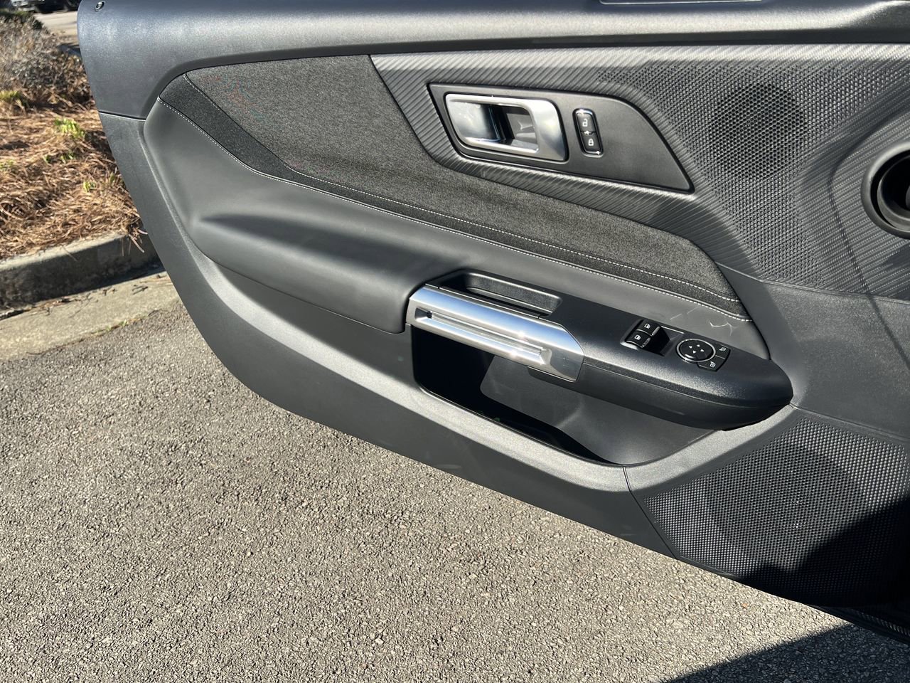 New 2026 Ford Mustang Coupe RWD image 14