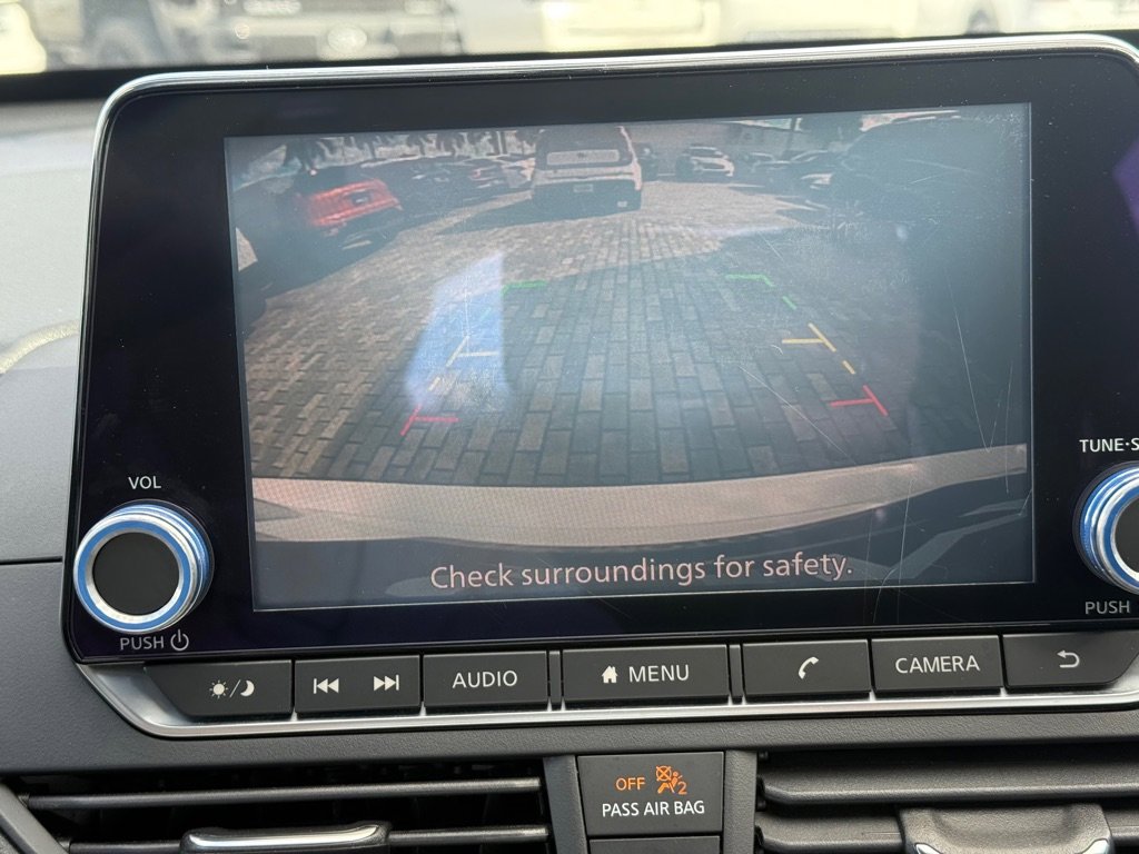 Used 2020 Nissan Altima 2.5 S image 18