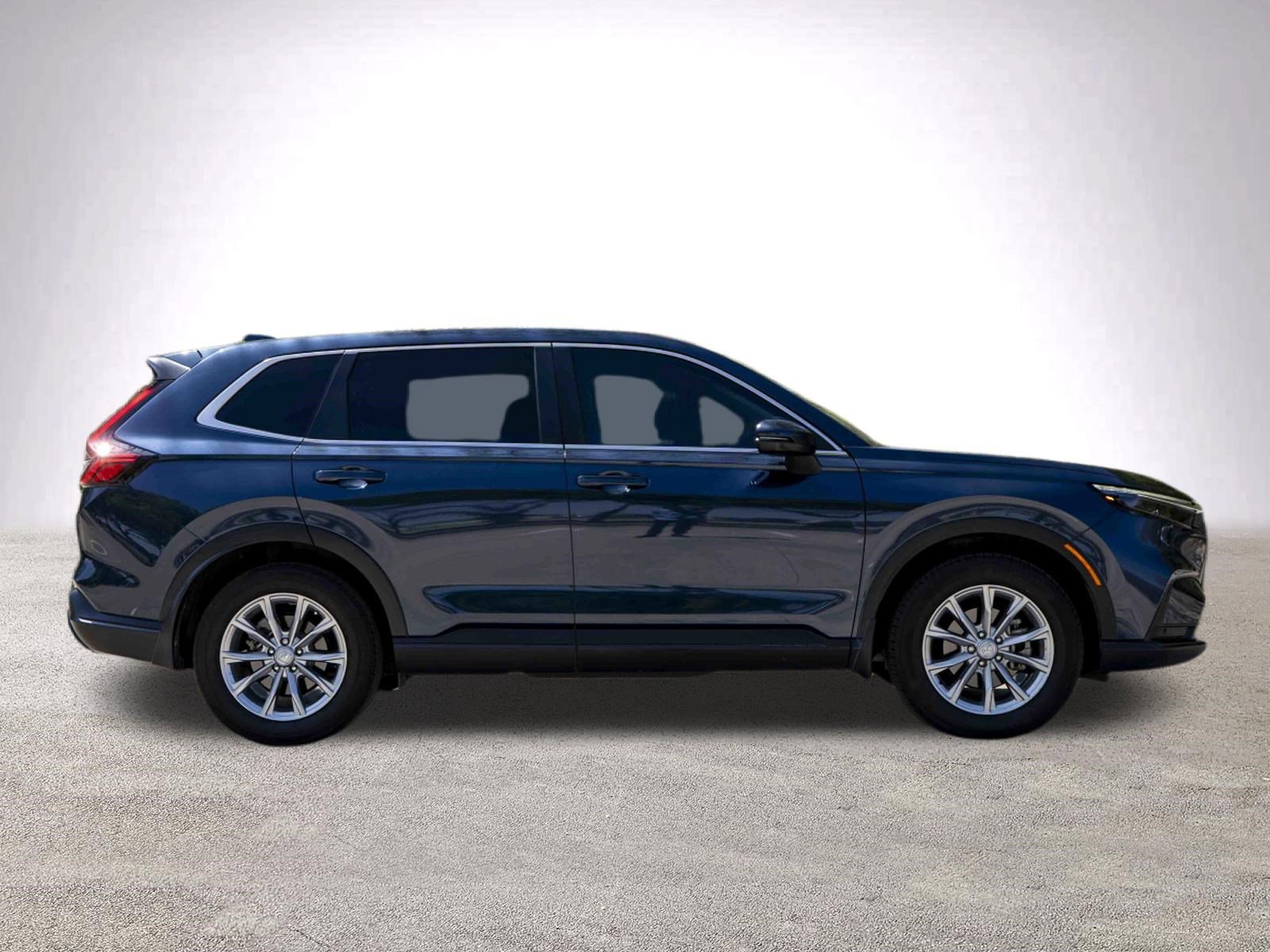 Used 2023 Honda CR-V EX-L image 10