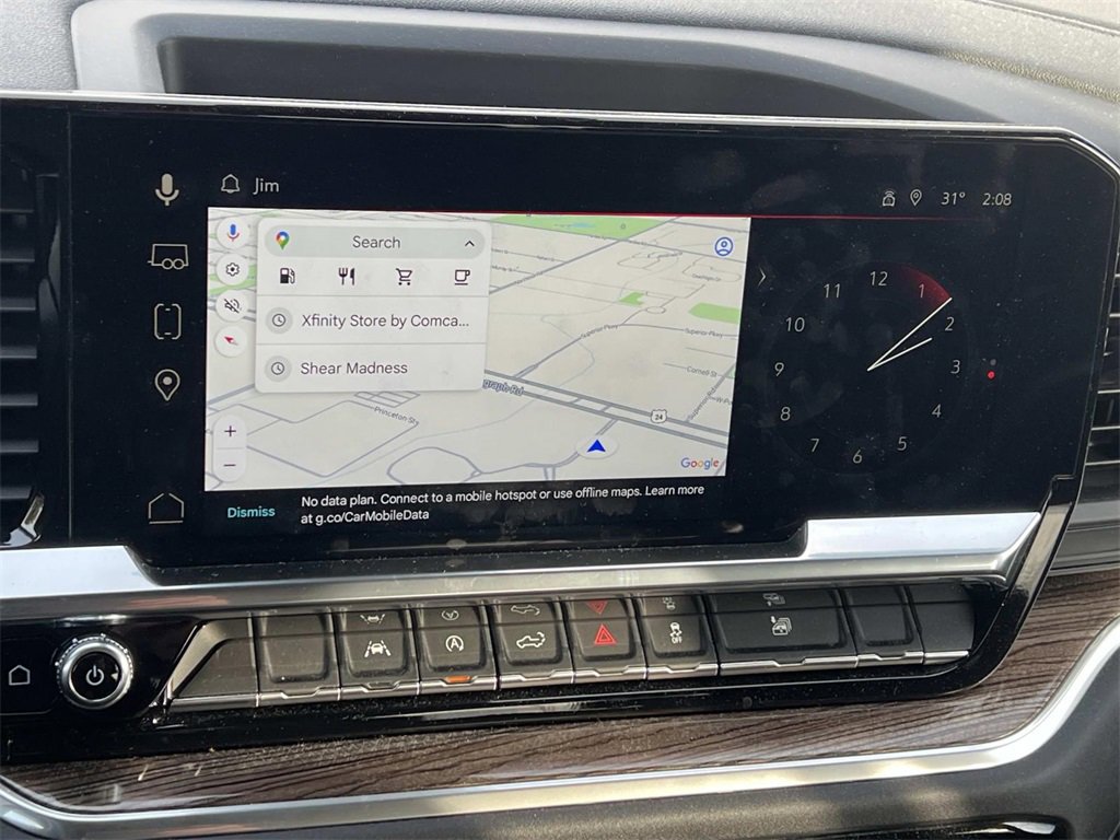 Certified 2025 GMC Sierra 1500 Elevation image 19