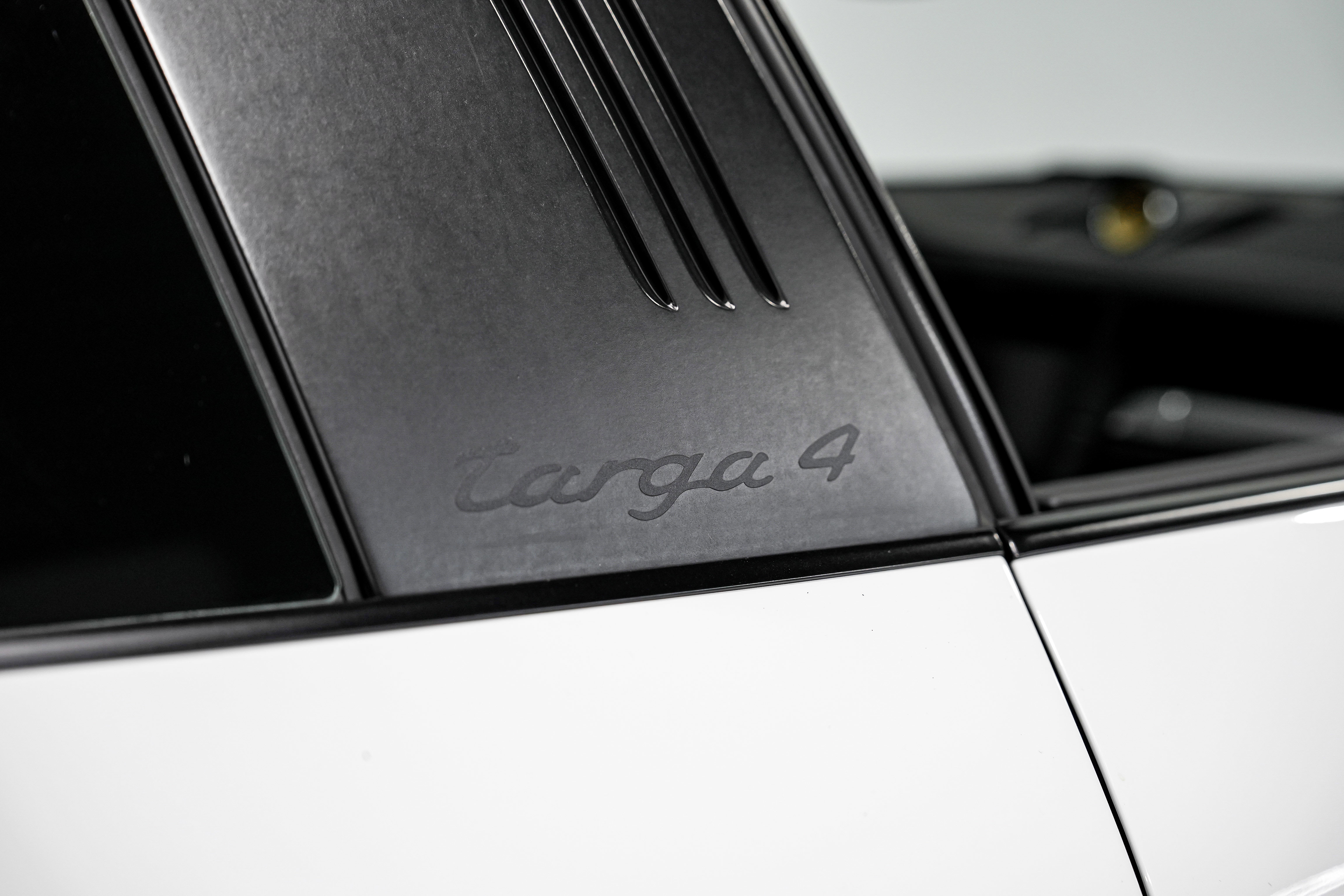 Used 2017 Porsche 911 Targa 4 image 53