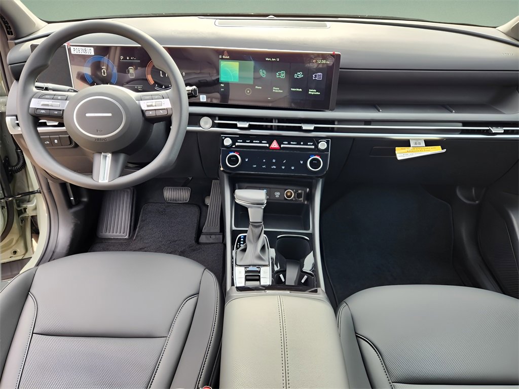 New 2026 Hyundai Santa Cruz SEL image 14