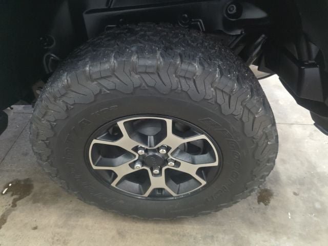Used 2019 Jeep Wrangler Unlimited Rubicon AWD/4WD image 14