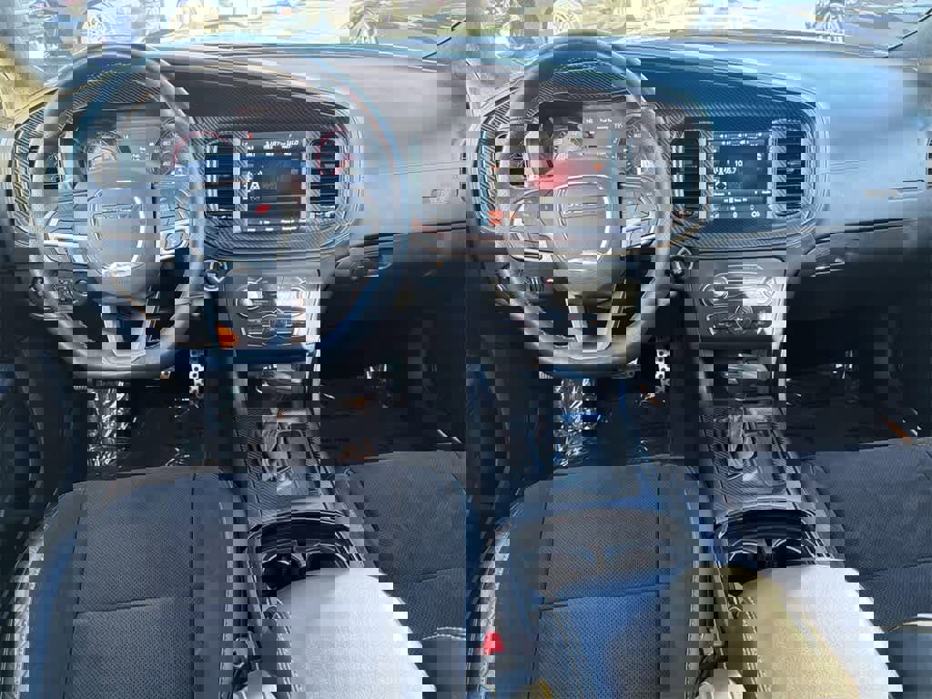 Used 2022 Dodge Charger Scat Pack image 11