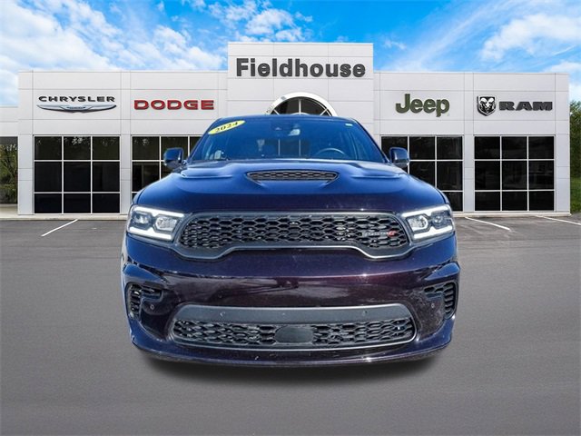 Used 2024 Dodge Durango R/T image 8