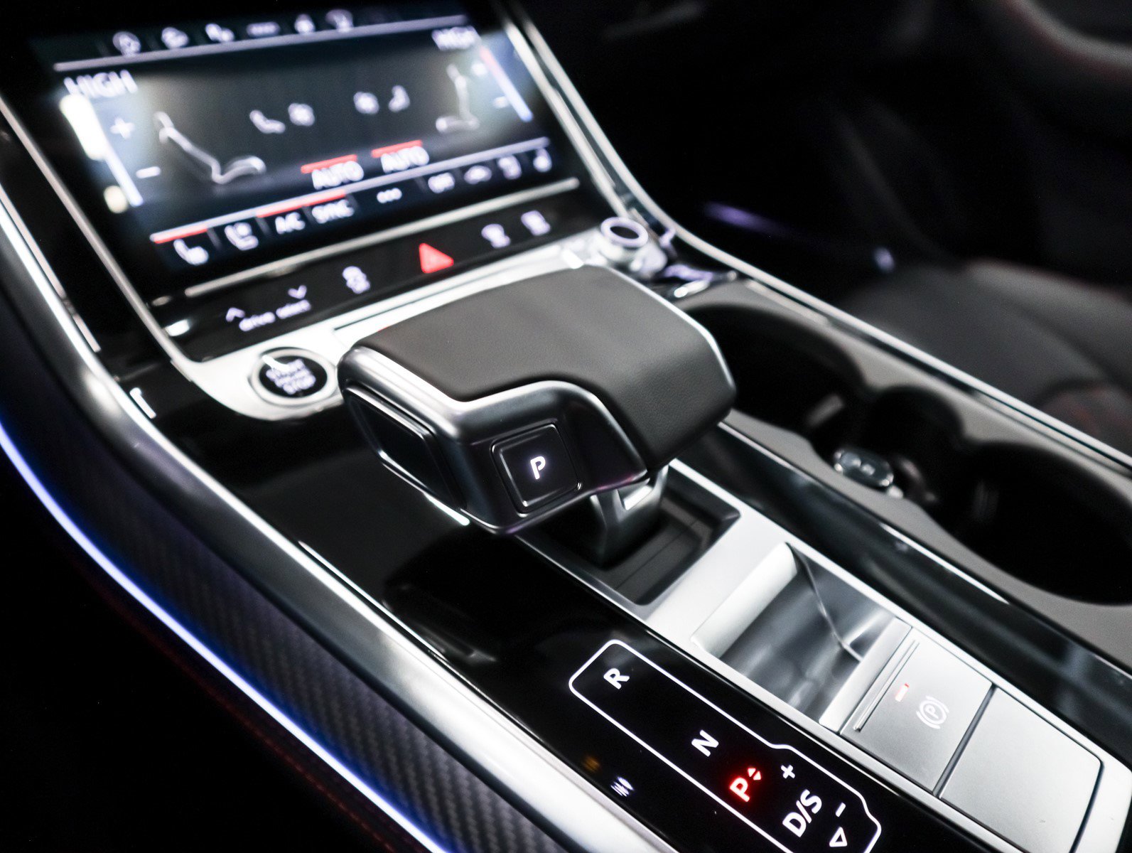 New 2026 Audi Q8 Prestige image 20