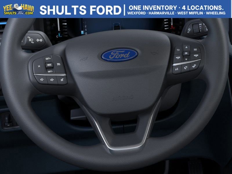 New 2026 Ford Maverick XLT AWD/4WD image 15