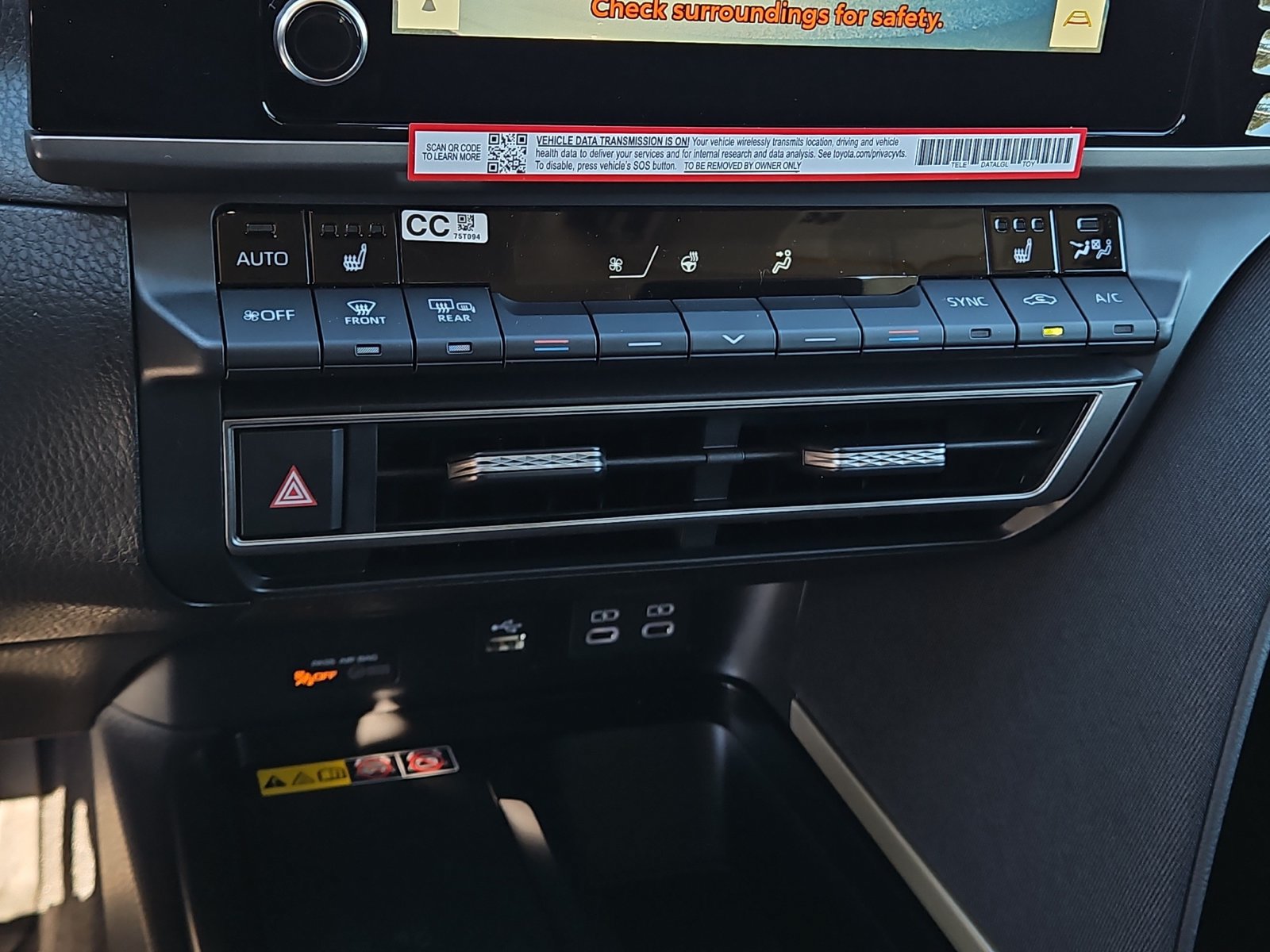 New 2026 Toyota Camry LE w/ Convenience Package FWD image 26