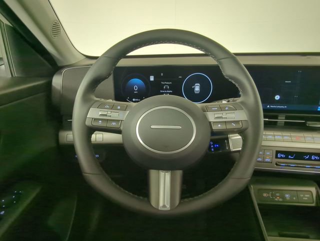New 2026 Hyundai Kona Limited AWD/4WD image 25