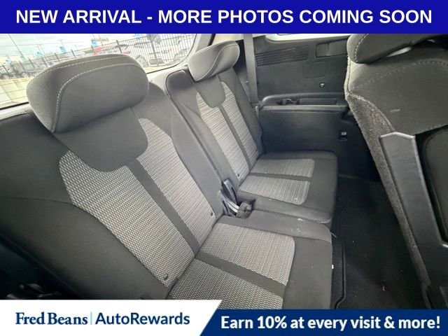 Used 2022 Kia Sorento LX image 12