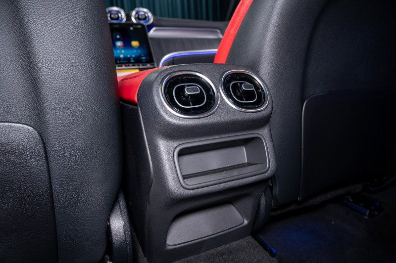 New 2026 Mercedes-Benz GLC 300 image 25