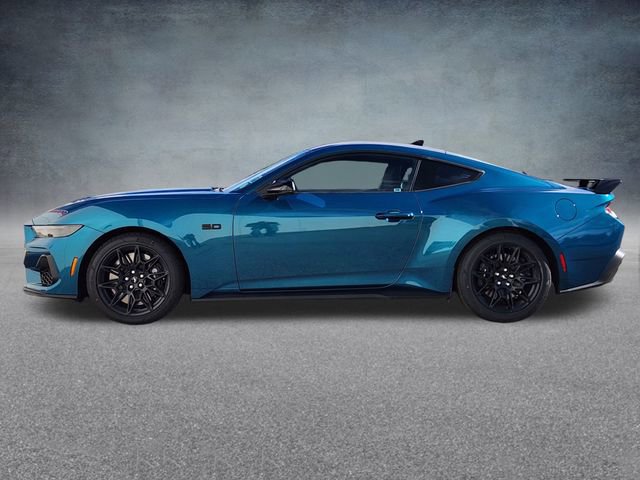 New 2026 Ford Mustang GT Premium w/ GT Performance Package image 4
