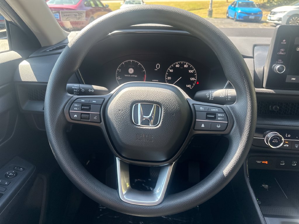 New 2026 Honda CR-V LX image 16