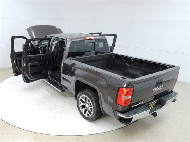 Used 2014 GMC Sierra 1500 SLT image 23