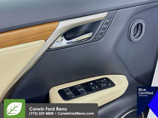 Used 2021 Lexus RX 350 FWD w/ Premium Package image 22