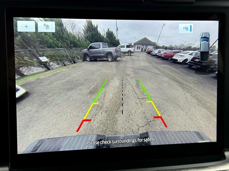 Used 2022 Ford F150 Lariat image 43