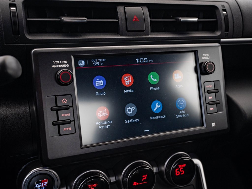 Used 2024 Toyota GR86 Premium image 29