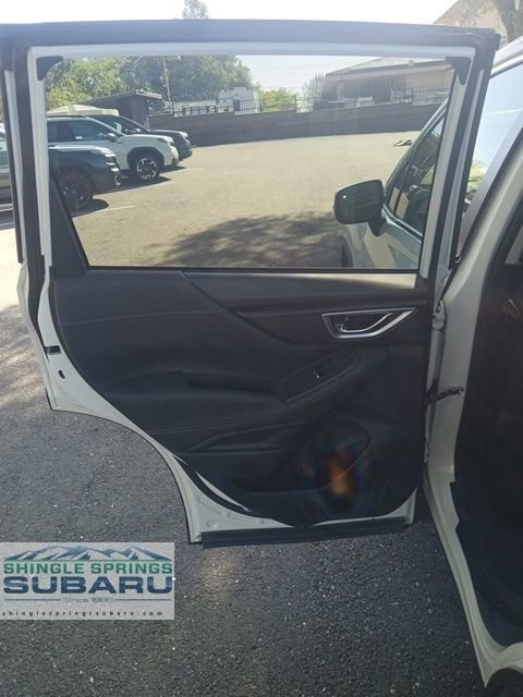 Used 2019 Subaru Forester Touring w/ Popular Package #3 image 39