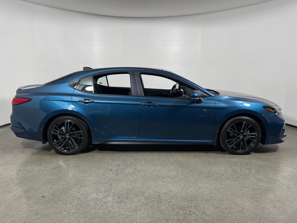 New 2026 Toyota Camry XSE image 2