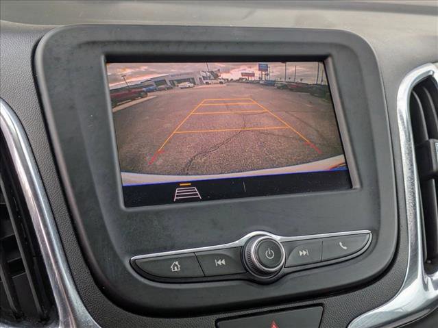 Used 2021 Chevrolet Equinox LS image 13
