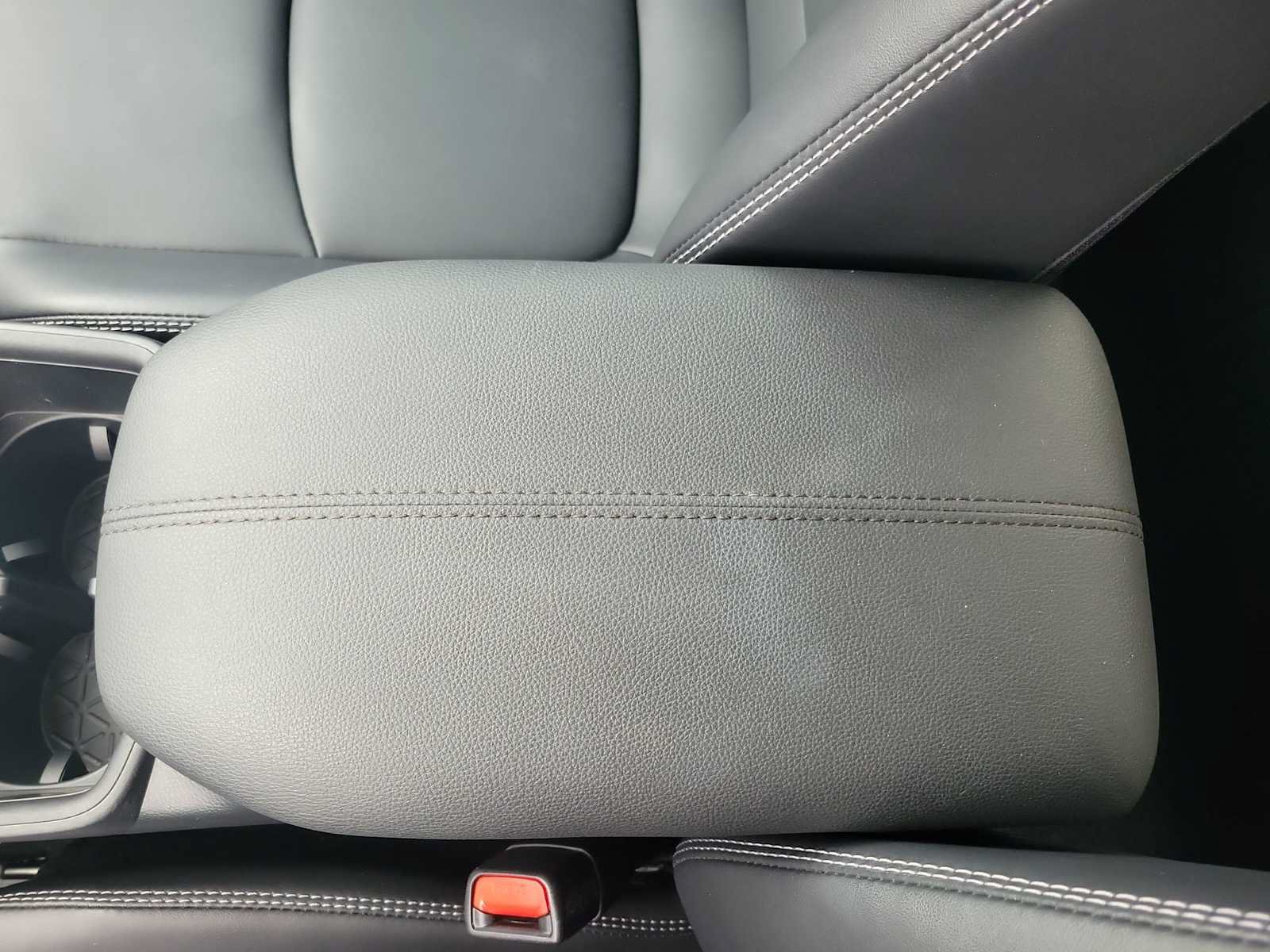 Used 2024 Toyota RAV4 XLE Premium w/ Weather Package FWD image 20