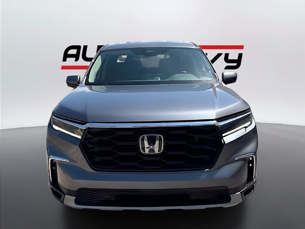 Used 2025 Honda Pilot EX-L image 2