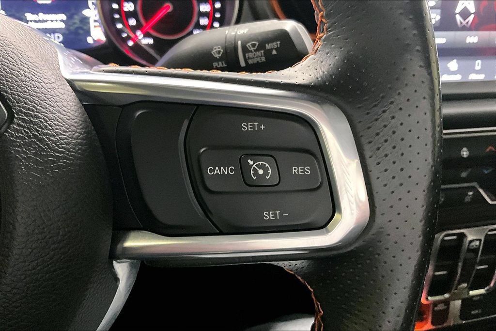 Used 2021 Jeep Gladiator Mojave AWD/4WD image 25