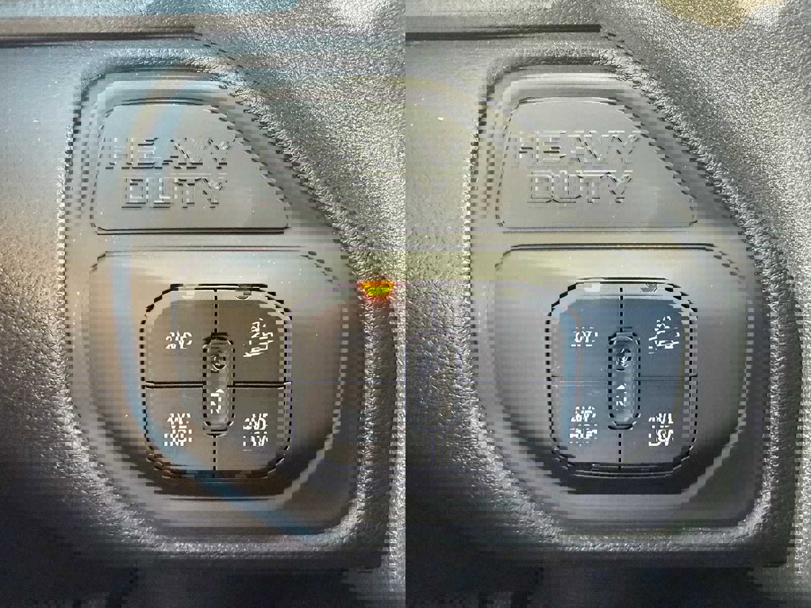 New 2026 RAM 2500 Tradesman image 18