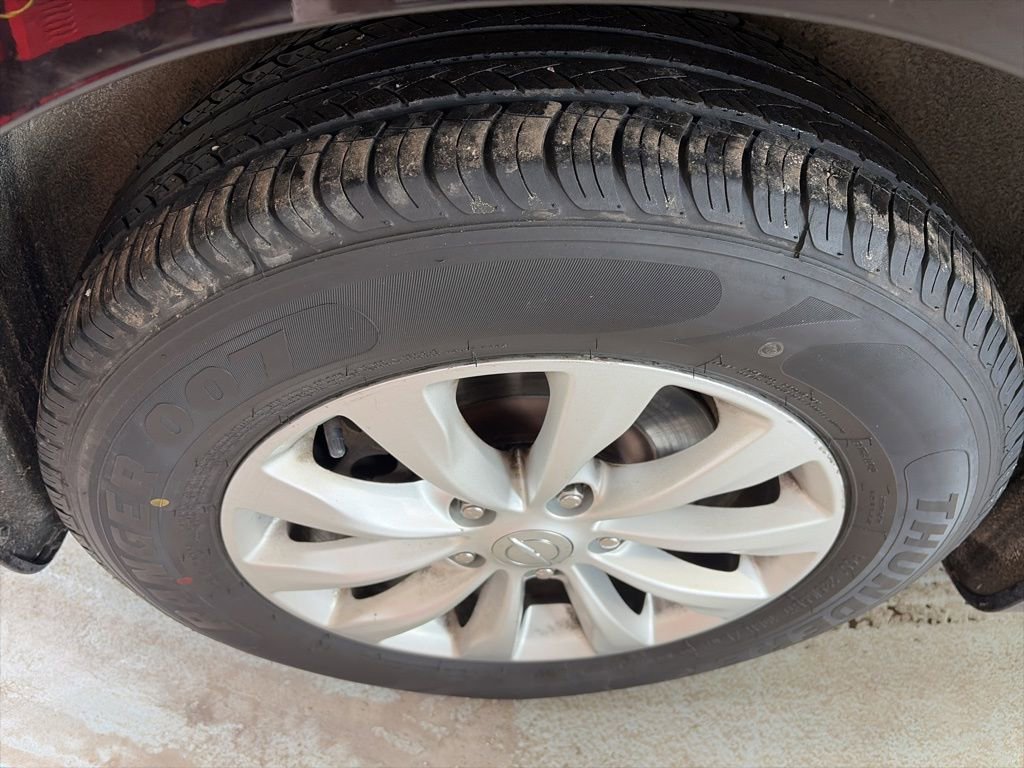 Used 2017 Chrysler Pacifica Touring-L image 16