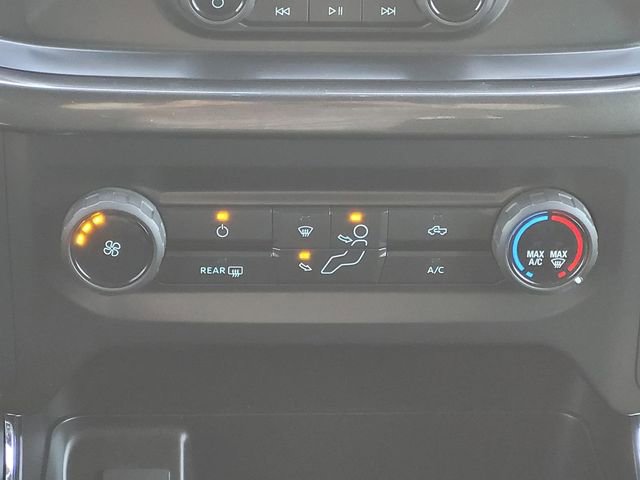 Used 2021 Ford F150 XL w/ STX Appearance Package image 21