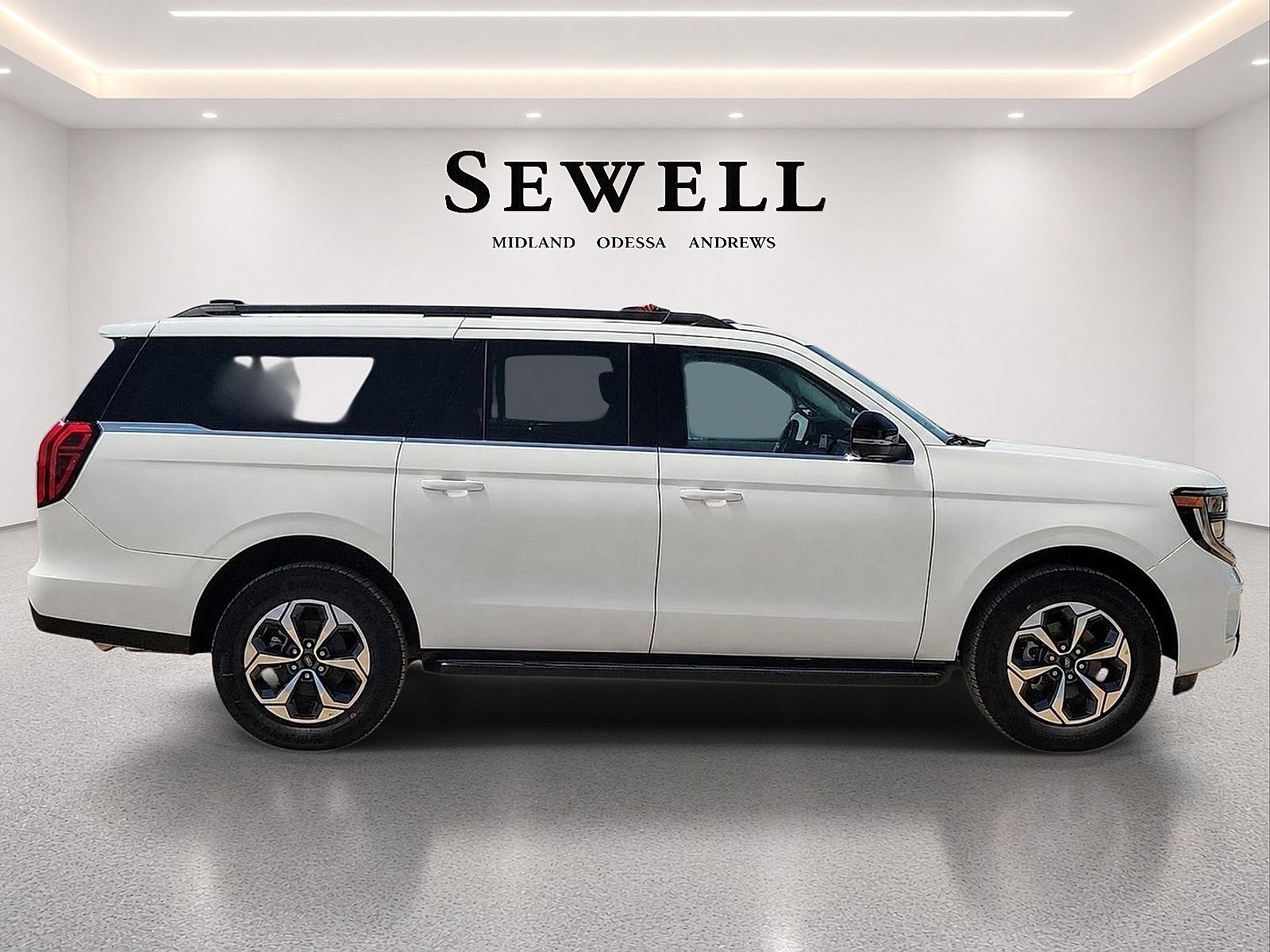 New 2027 Ford Expedition Max Active RWD image 5