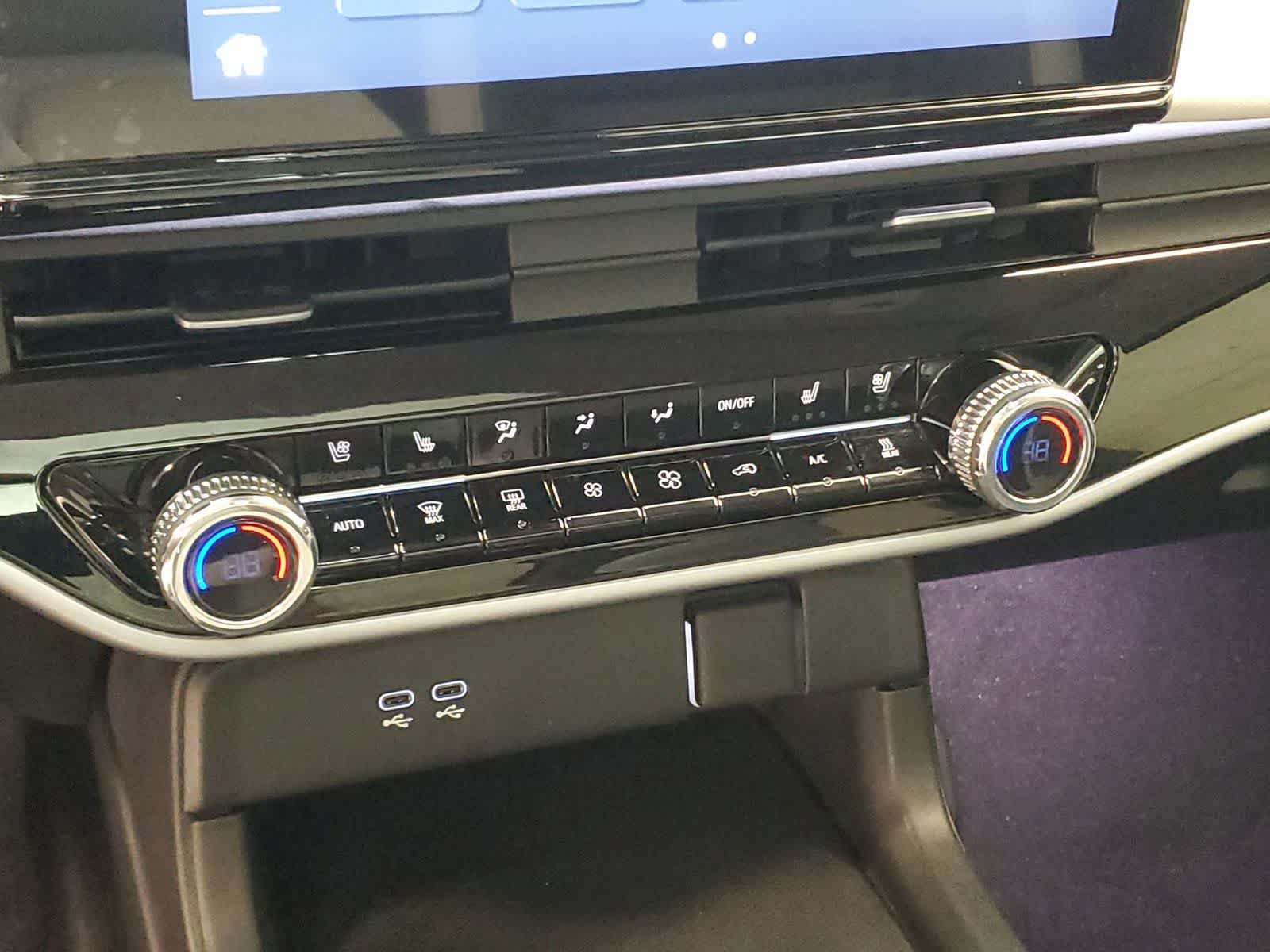 Certified 2025 Honda Prologue Elite image 33