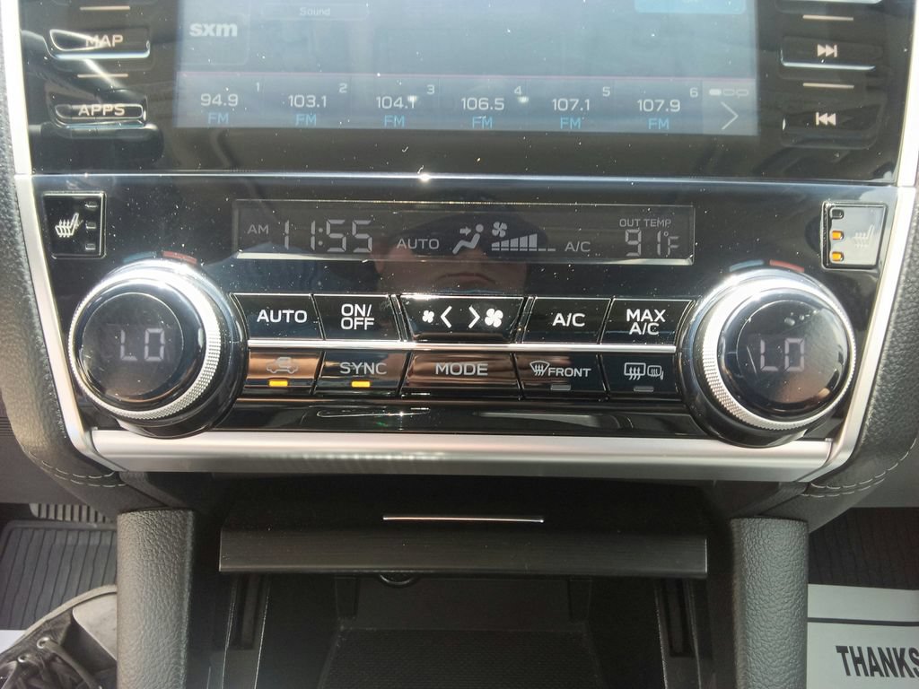 Used 2019 Subaru Outback 2.5i Limited AWD/4WD image 29