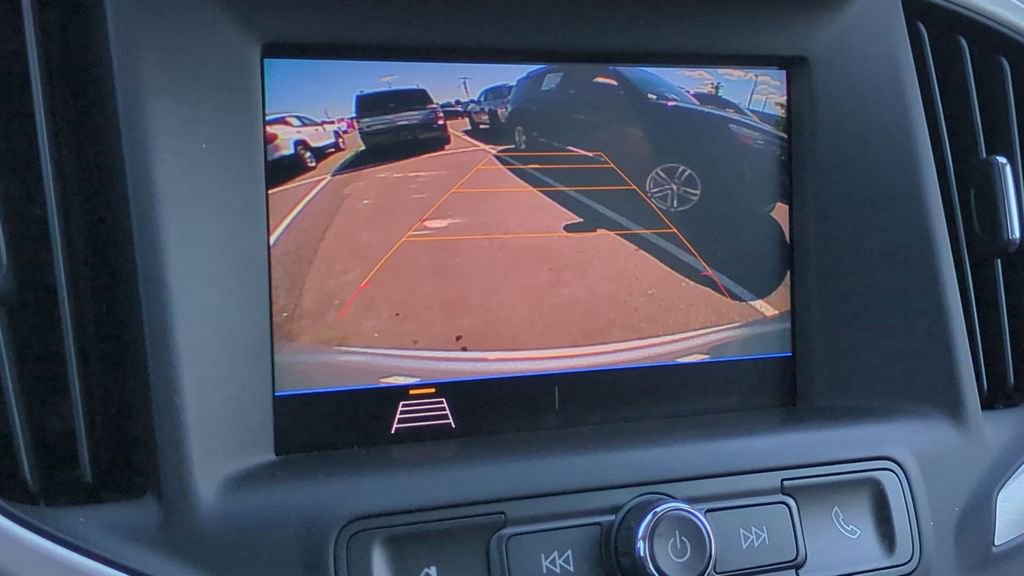 Used 2021 GMC Terrain SLE w/ Driver Convenience Package image 35