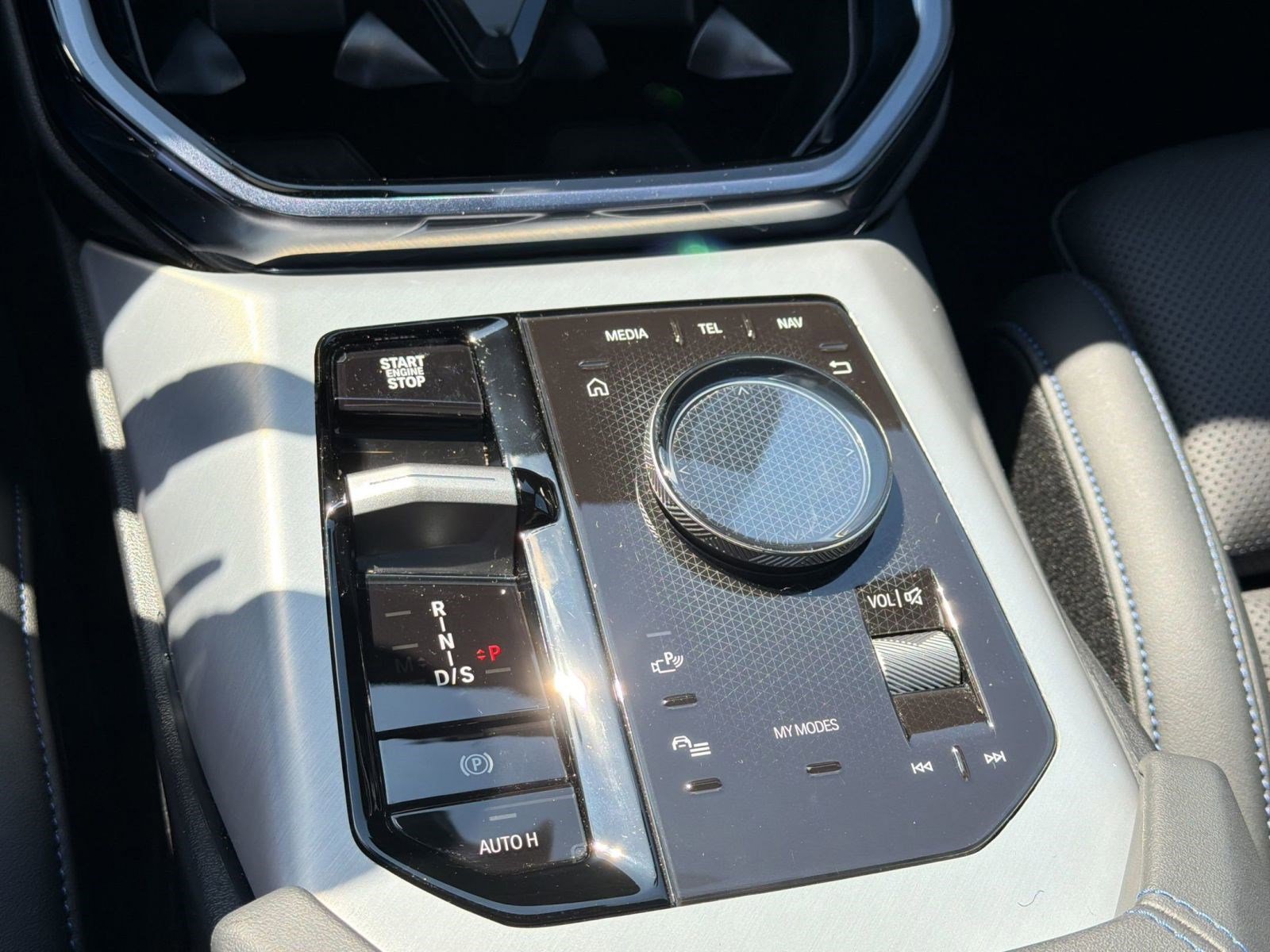 Certified 2025 BMW X3 M50 AWD/4WD image 24