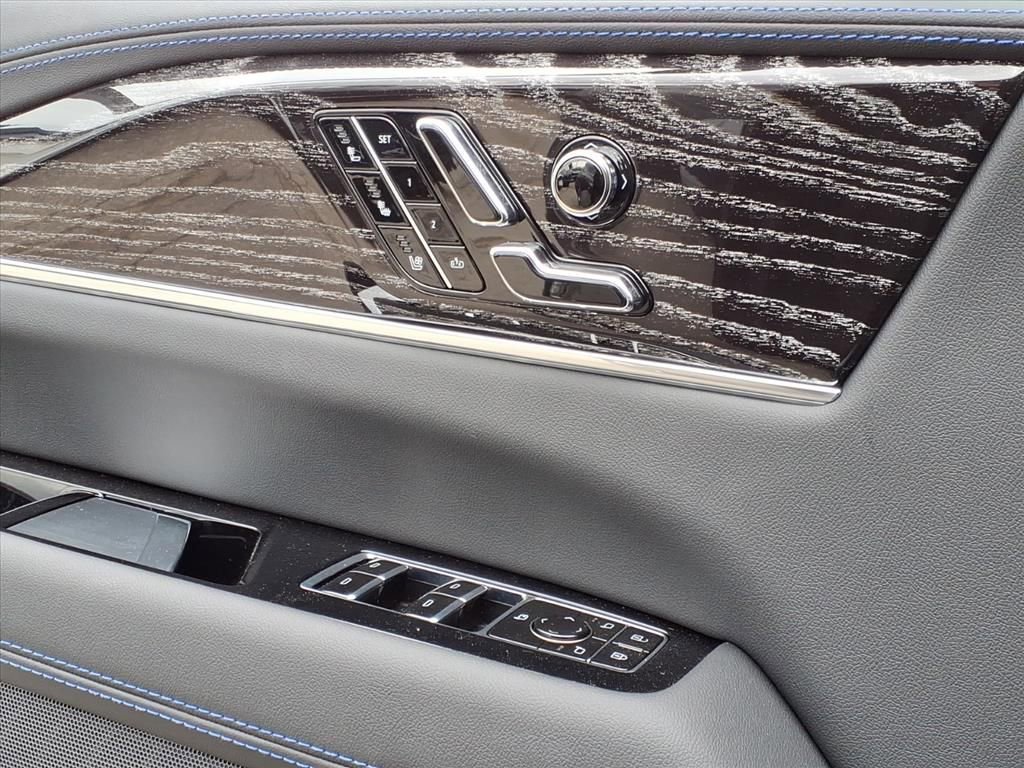 New 2026 Cadillac Escalade IQ Luxury 1 image 20