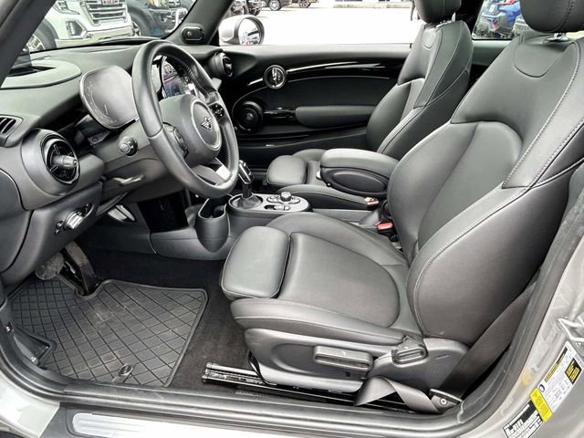 Used 2024 MINI Cooper S FWD image 11