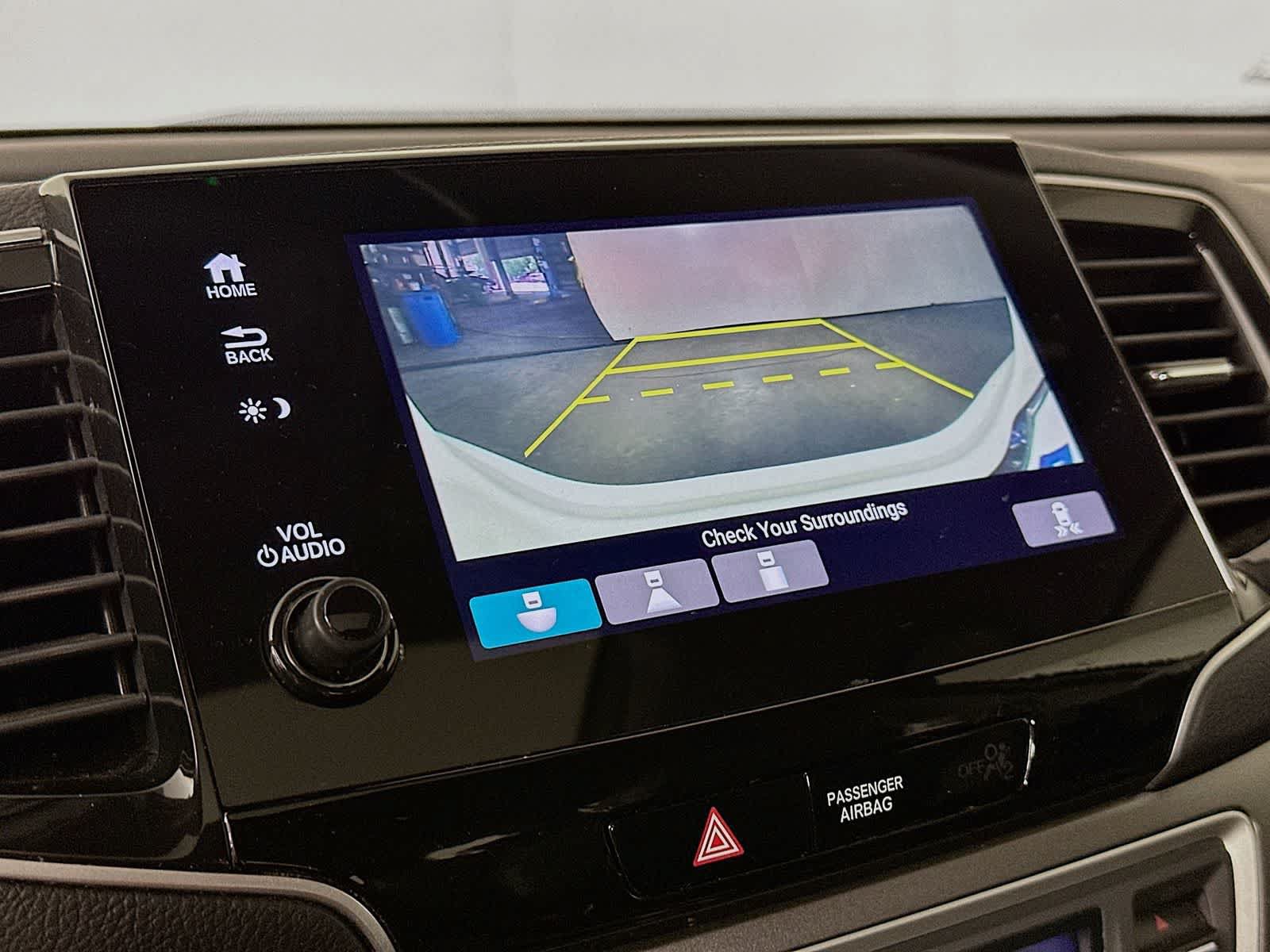 Used 2021 Honda Pilot EX-L image 28