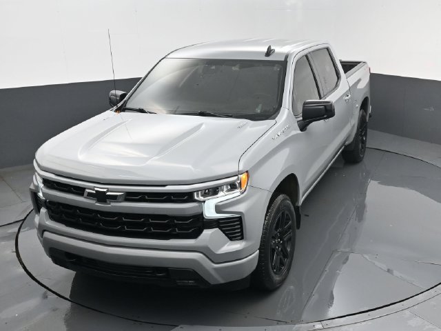 Used 2024 Chevrolet Silverado 1500 RST w/ Protection Package AWD/4WD image 20