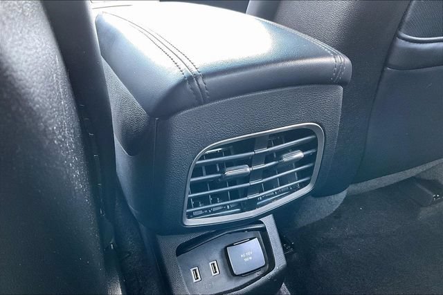 Used 2017 Lincoln MKZ Reserve w/ Luxury Package FWD image 10