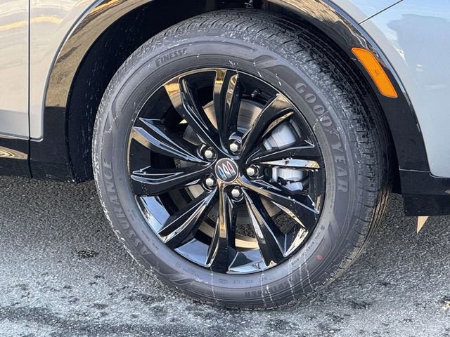 New 2026 Buick Envista Sport Touring w/ Convenience I Package image 7